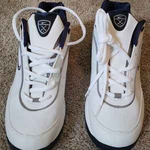NIKE Air Challenge Men's Golf Shoes